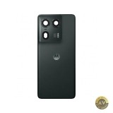 Capac Baterie Motorola Edge 50 Ultra Negru (Forest Grey) Service Pack 5S58C24471