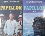 Papillon (2 volume) - Henri Charriere