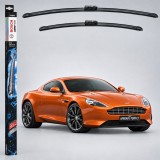 Cumpara ieftin Ștergătoare Aston Martin Virage Coupe (03.2011&ndash;12.2012) | Bosch Aerotwin A088S 650+500mm