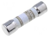 Siguranţă gPV 10A 600V 10,3x38mm KLKD, Littelfuse