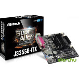 J3355B-ITX - Placa de baza - mini ITX - Intel Pentium J3355