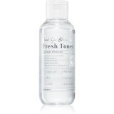 Mizon Good Bye Blemish Fresh Toner tonic facial cu efect calmant pentru ten acneic 120 ml