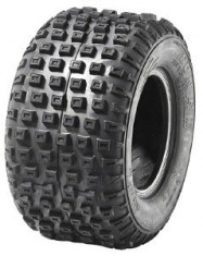 Motorcycle Tyres SUN-F A011 ( 22x11.00-8 TL ) foto