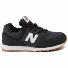 Pantofi sport New Balance 574 CANVAS foto