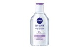Apa micelara Nivea Sensitive 3 in 1 pentru ten sensibil, 400 ml