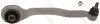 Bascula / Brat suspensie roata MERCEDES E-CLASS (W211) (2002 - 2009) TRW JTC1117