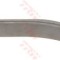 Bascula / Brat suspensie roata MERCEDES E-CLASS (W211) (2002 - 2009) TRW JTC1117