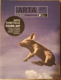 Revista ARTA nr.18, 2016