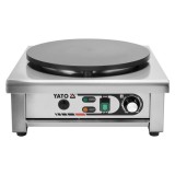 Cumpara ieftin Plita pentru clatite 400 mm Yato YG-04680