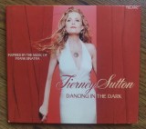 CD Tierney Sutton &ndash; Dancing In The Dark
