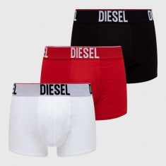 Diesel boxeri 3-pack bărbați 00ST3V.0AMAH