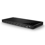 Cumpara ieftin Splitter Lindy 8 Port HDMI 2.0, latime de banda suportata