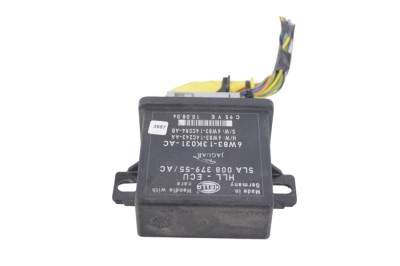 Modul de control far JAGUAR XK Coupe X150 2006 OEM: 6W83-13K031-AC,6W83-14C243-AA,6W83-14C084-AB 21760038 foto