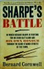 Bernard Cornwell - Sharpe&#039;s Battle. Richard Sharpe an the Battle of Fuentes de, Harper Collins