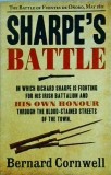 Bernard Cornwell - Sharpe&#039;s Battle. Richard Sharpe an the Battle of Fuentes de, Harper Collins