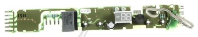 MODUL ELECTRONIC GSX6_04-D 611428900 pentru frigider LIEBHERR foto