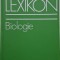Herder Lexikon Biologie
