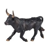 Figurina Taur Camargue