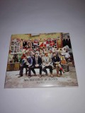 Mumford &amp; Sons Babel Cd Digipak Island 2012 EU VG+