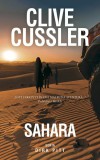 Sahara - Paperback brosat - Clive Cussler - RAO