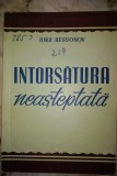 Cumpara ieftin Intorsatura neasteptata-Iurii Besonov 1952