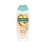 Gel de dus Smoothies Refreshing Peach, 500ml, Palmolive