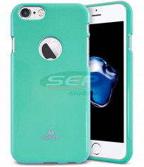 Toc jelly case mercury g360f samsung galaxy core prime mint foto