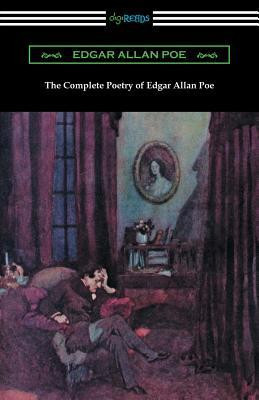 The Complete Poetry of Edgar Allan Poe foto