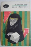 Casa vaduvelor - Heinrich Boll, Roman, Beletristica, Carte