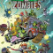 Plants vs. Zombies Volume 2: Timepocalypse, Hardcover