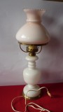 LAMPA, VEIOZA