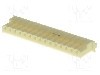 Conector semnal, 15 pini, pas 2.5mm, serie SPOX, MOLEX - 50-37-5153