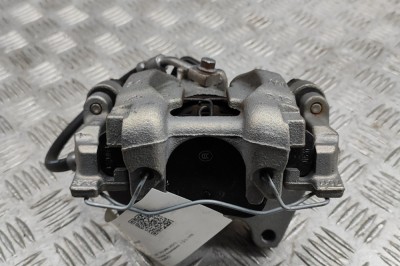 Etrier de fr&amp;acirc;nă dreapta spate VW TIGUAN AD1 2024 OEM: 3Q0615424E,3Q0615406 28097564 foto