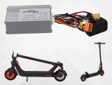 Controller Trotineta Electrica Kugoo Kirin S1 PRO, 36V 350W 15A, ZQ-ABS-29V