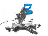 Fierastrau circular stationar, 1700 W, 210 mm, Geko G80820