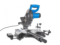 Fierastrau circular stationar, 1700 W, 210 mm, Geko G80820