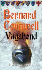 Vagabond Bernard Cornwell foto