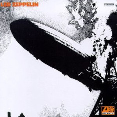 Led ZEPPELIN Led Zeppelin LP Deluxe Edition Remastered (3vinyl) foto