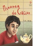 Minunea de Craciun - Flori Neagu