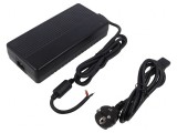 &Icirc;ncărcător Baterii Re&icirc;ncărcabile Li-Ion 14,8V 17A