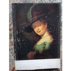 Galerie de tableaux de Dresde. Les maitres anciens