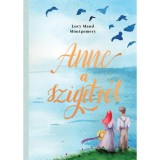 Anne a szigetről - Lucy Maud Montgomery