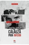 Calauza prin infern - Stefan Ioan I. Davidescu