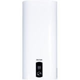 Boiler electric Motan BE50L2KW-S, Slim, 2000W, 45 l, ecran LCD, montare verticala/orizontala, protectie supratemperatura/suprapresiune, Clasa energeti