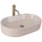 Lavoar pe blat Rea NADIA 60 BEIGE MATT