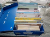 ROMANIA.2010/2022 Lot 517 buc. intreguri postale necirculate