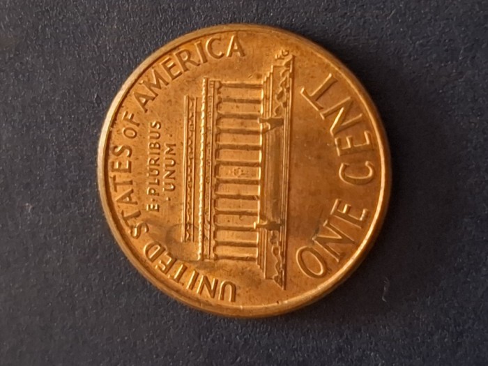 One cent 2006