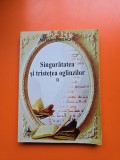 Singurătatea și tristețea oglinzilor II - Mihail Iordache