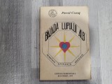 Balada lupului alb de Pavel Corut
