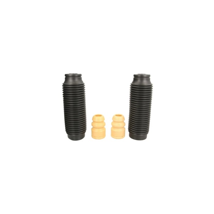 Set protectie praf Amortizor KIA CERATO limuzina LD Magnum Technology